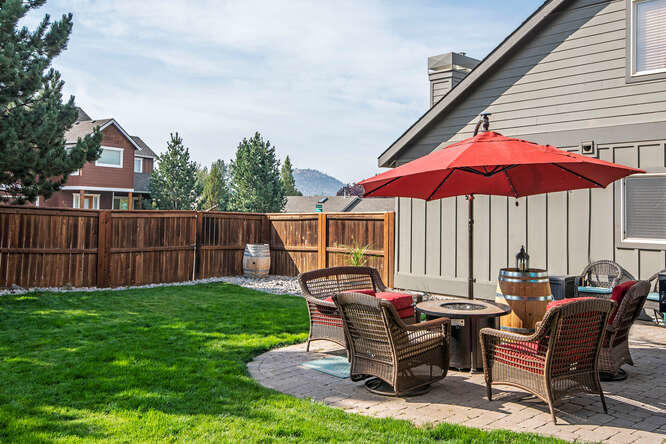 Mtn Peaks - Residential