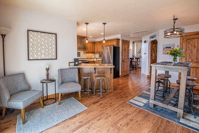 Mtn Peaks - Residential