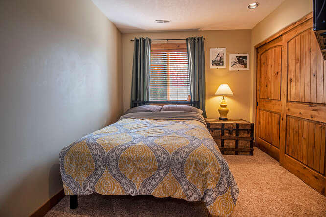 Mtn Peaks - Residential