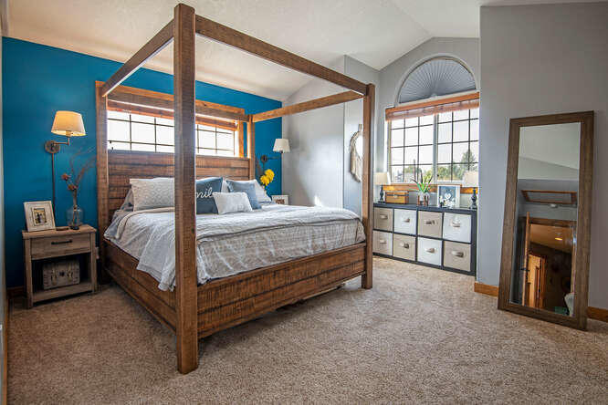 Mtn Peaks - Residential