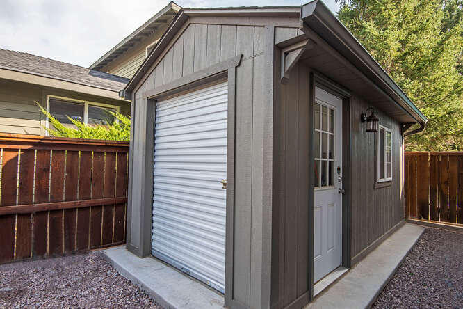 Mtn Peaks - Residential