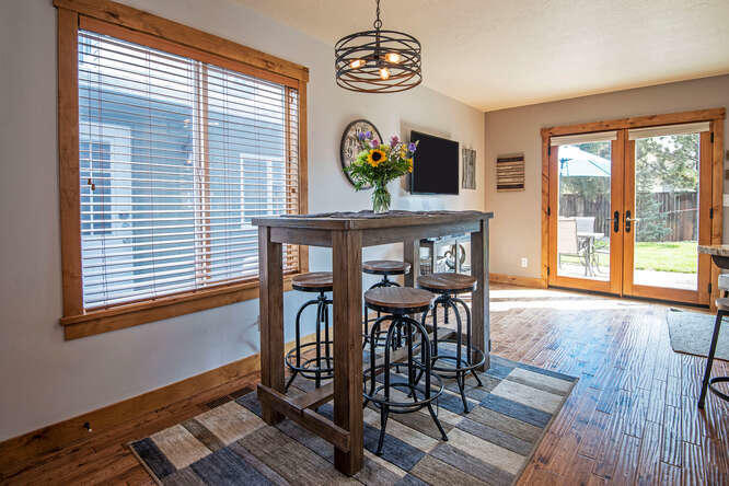 Mtn Peaks - Residential