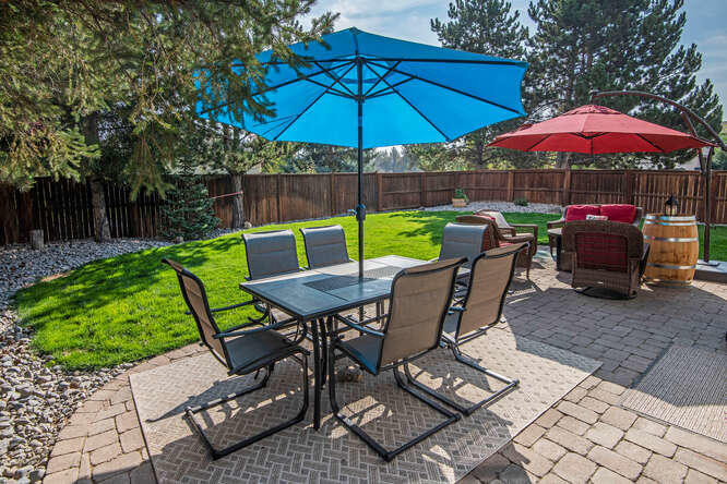 Mtn Peaks - Residential