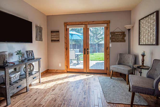 Mtn Peaks - Residential