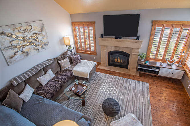 Mtn Peaks - Residential