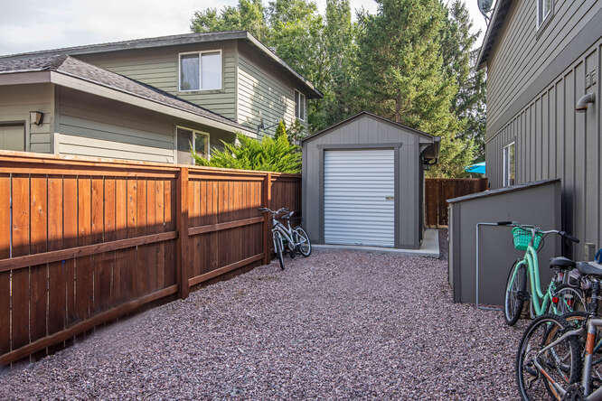 Mtn Peaks - Residential