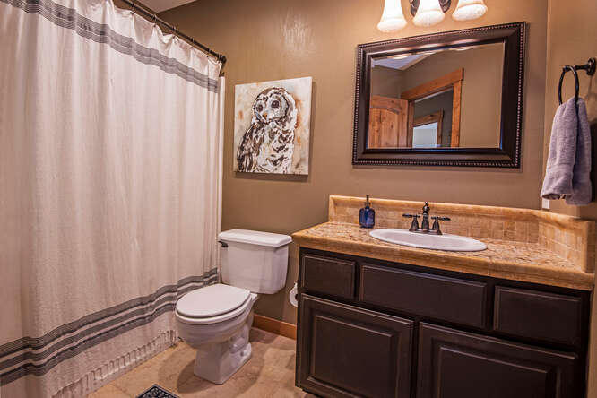 Mtn Peaks - Residential