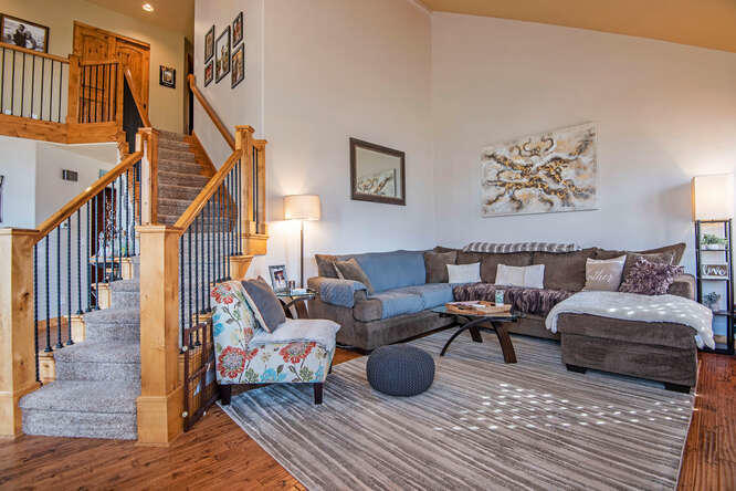 Mtn Peaks - Residential