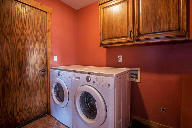 Mtn Peaks - Residential