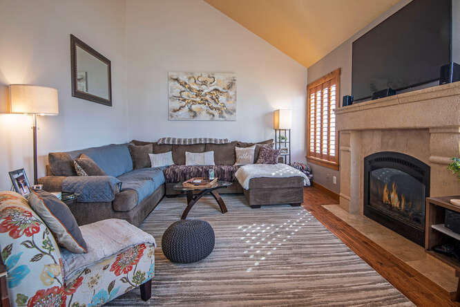 Mtn Peaks - Residential