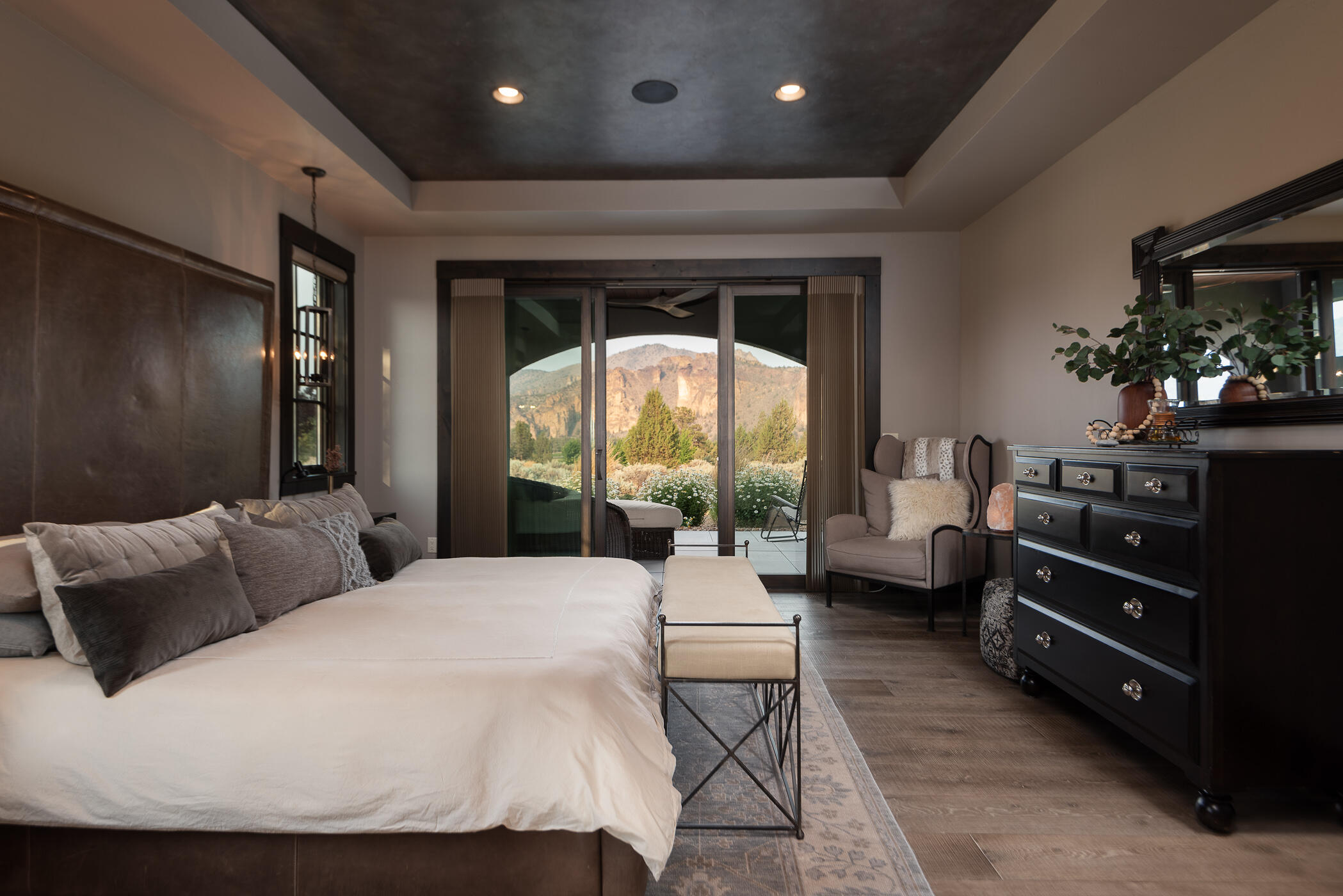 Ranch at the Canyons - Residential