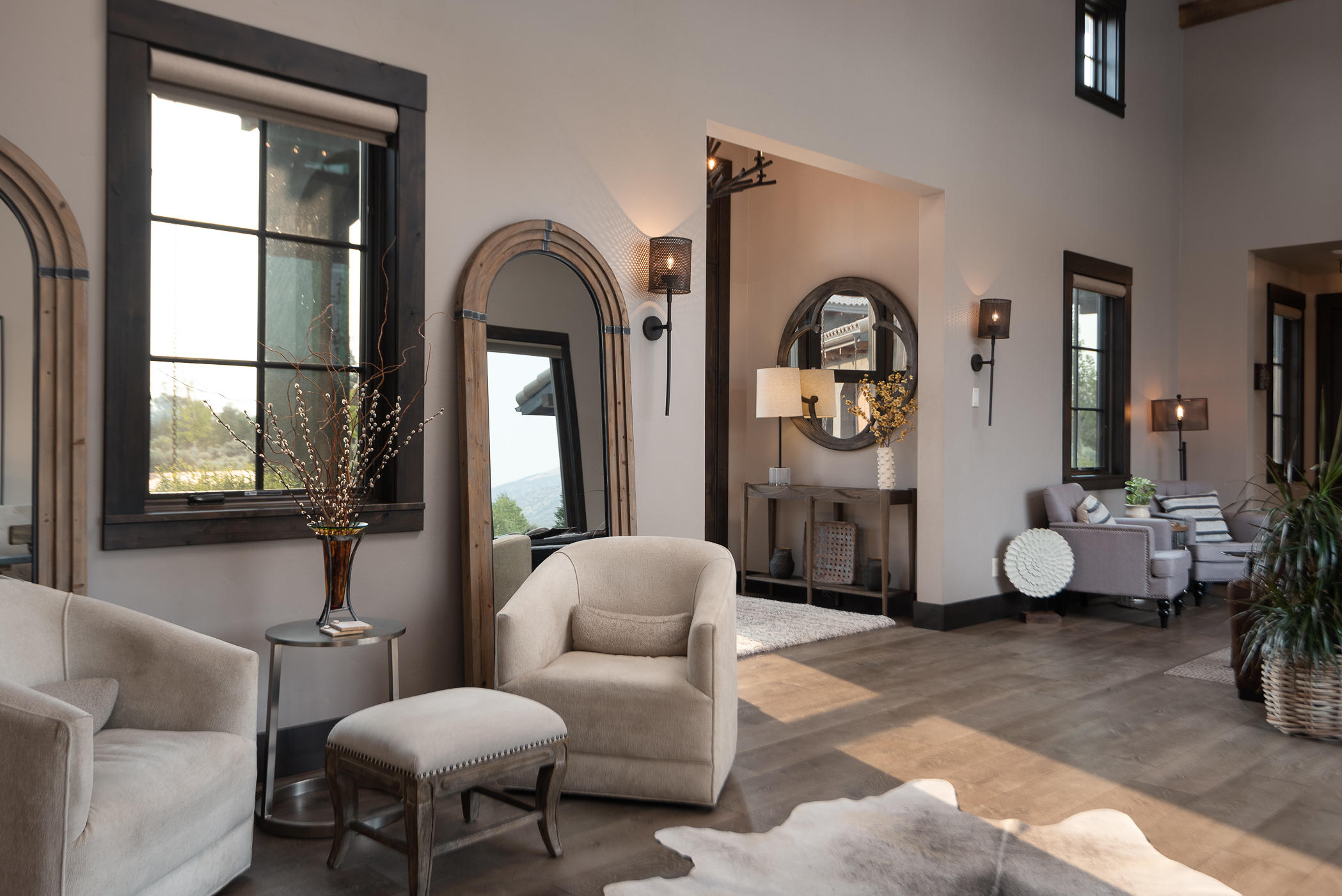 Ranch at the Canyons - Residential