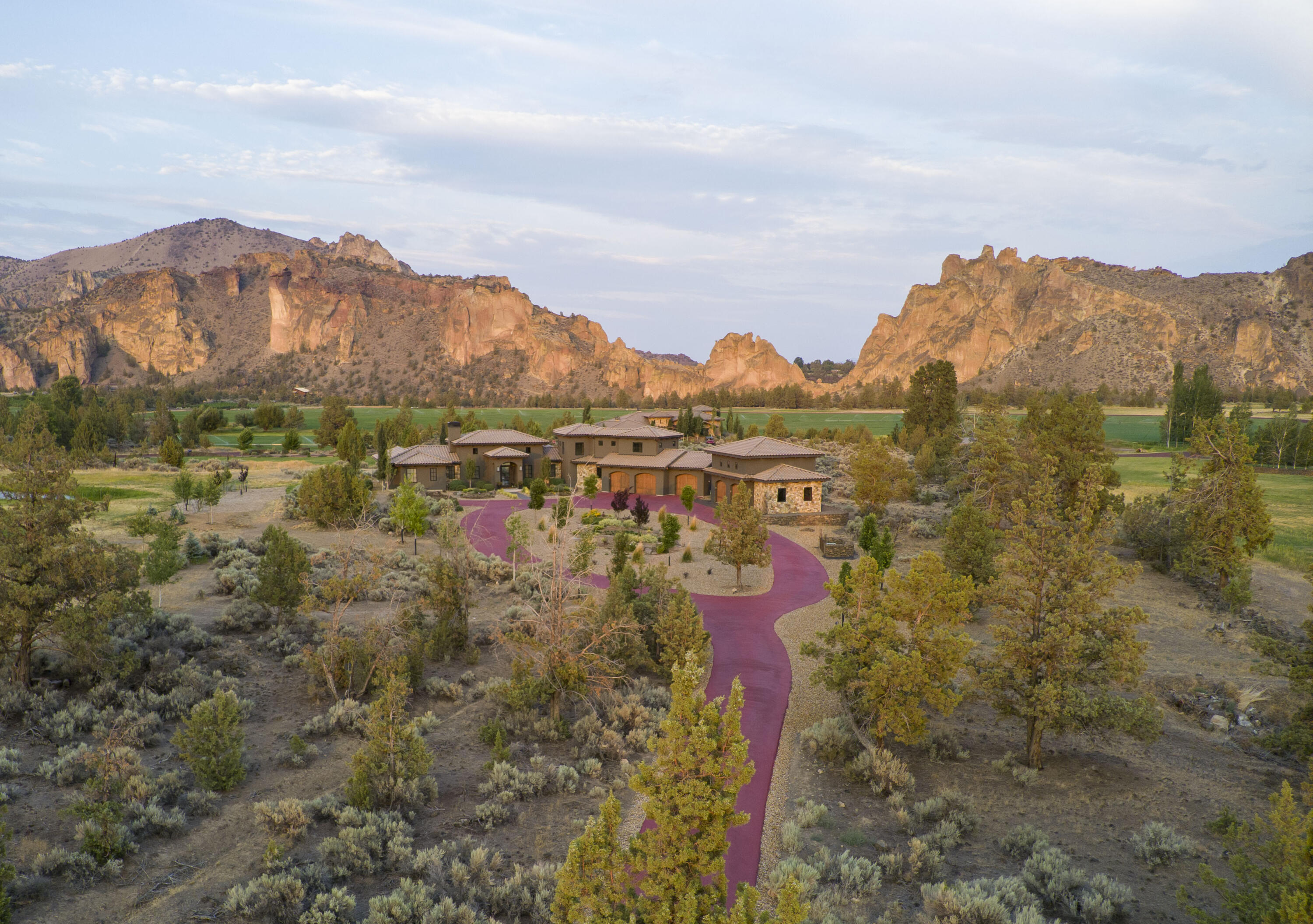 Ranch at the Canyons - Residential
