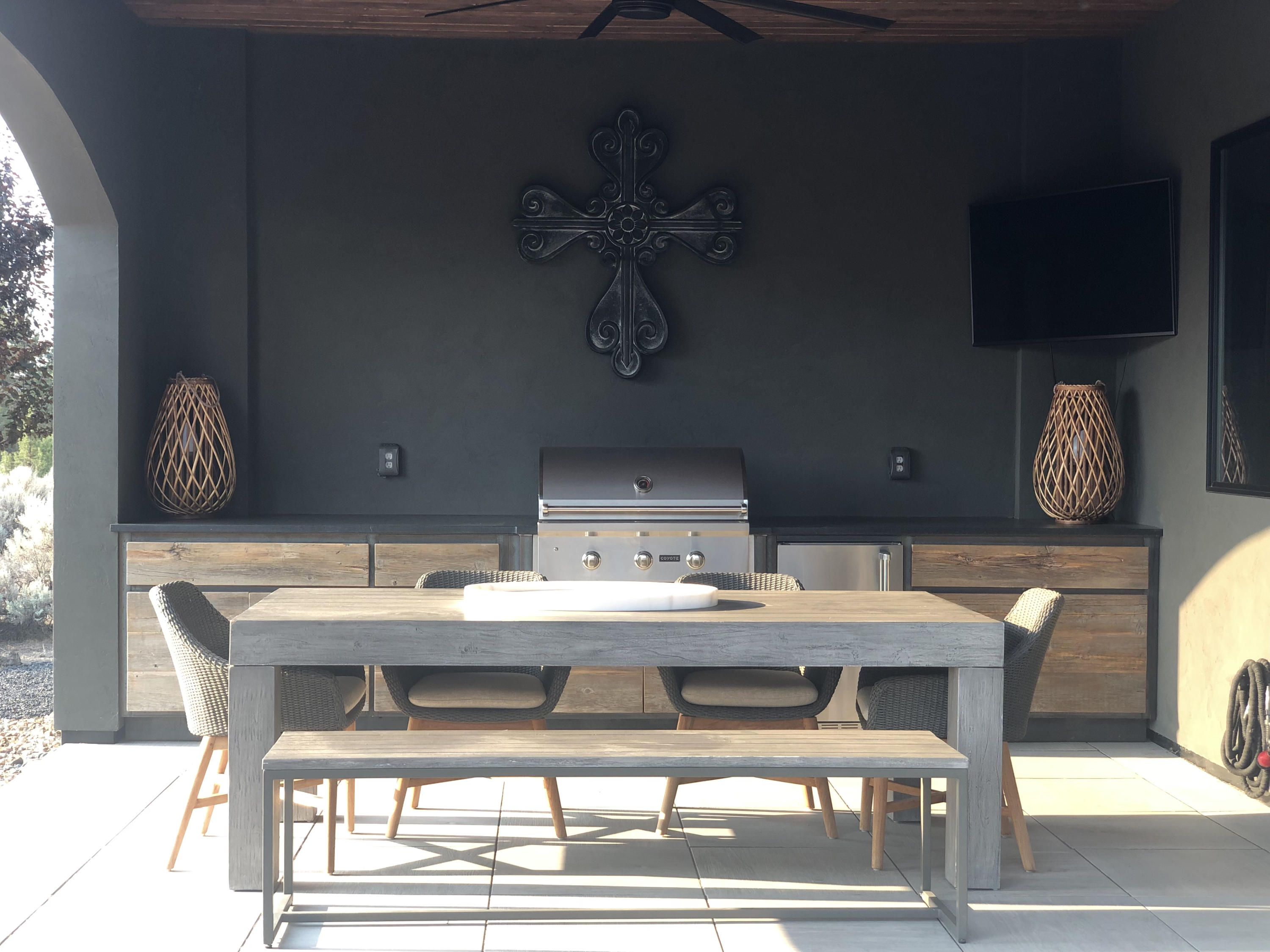 Ranch at the Canyons - Residential