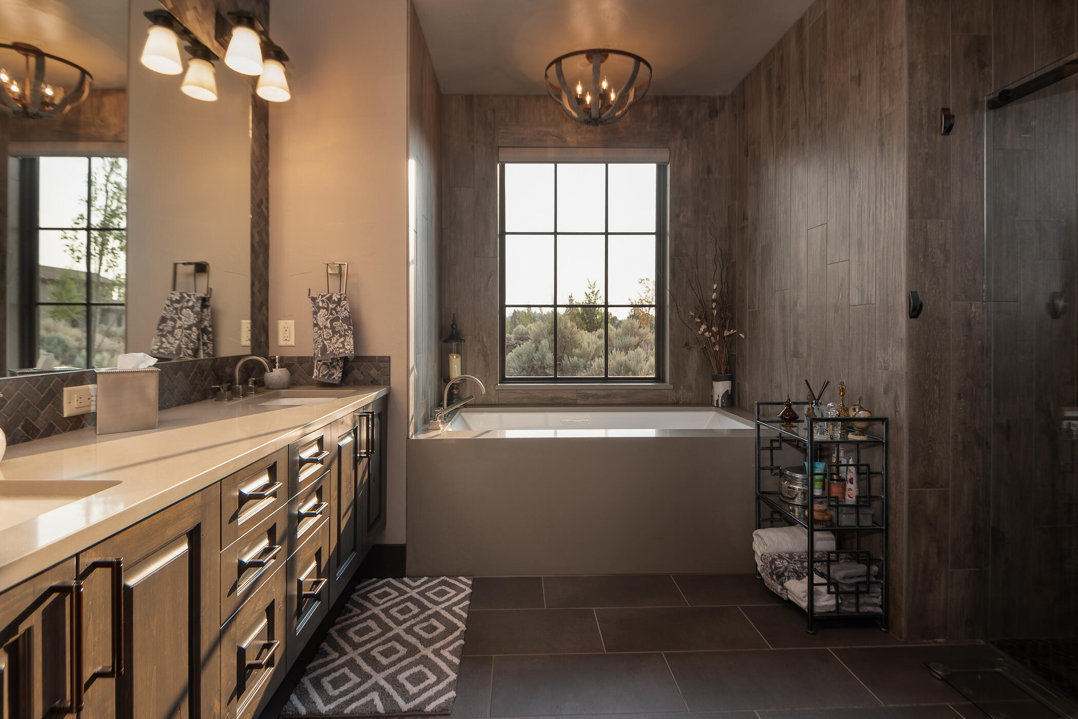 Ranch at the Canyons - Residential