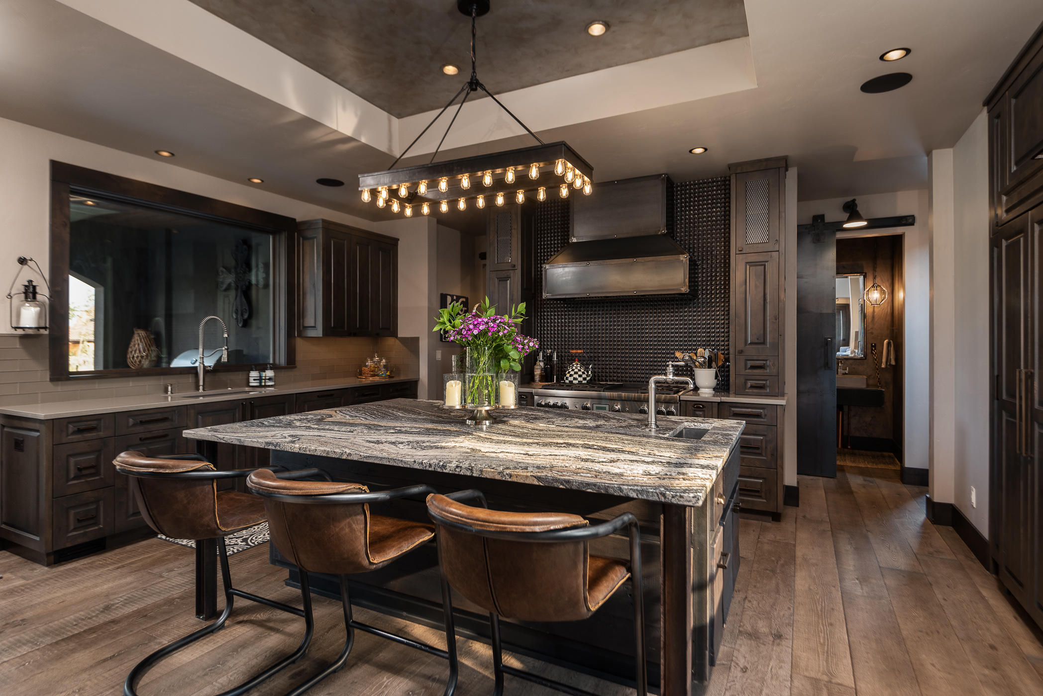 Ranch at the Canyons - Residential