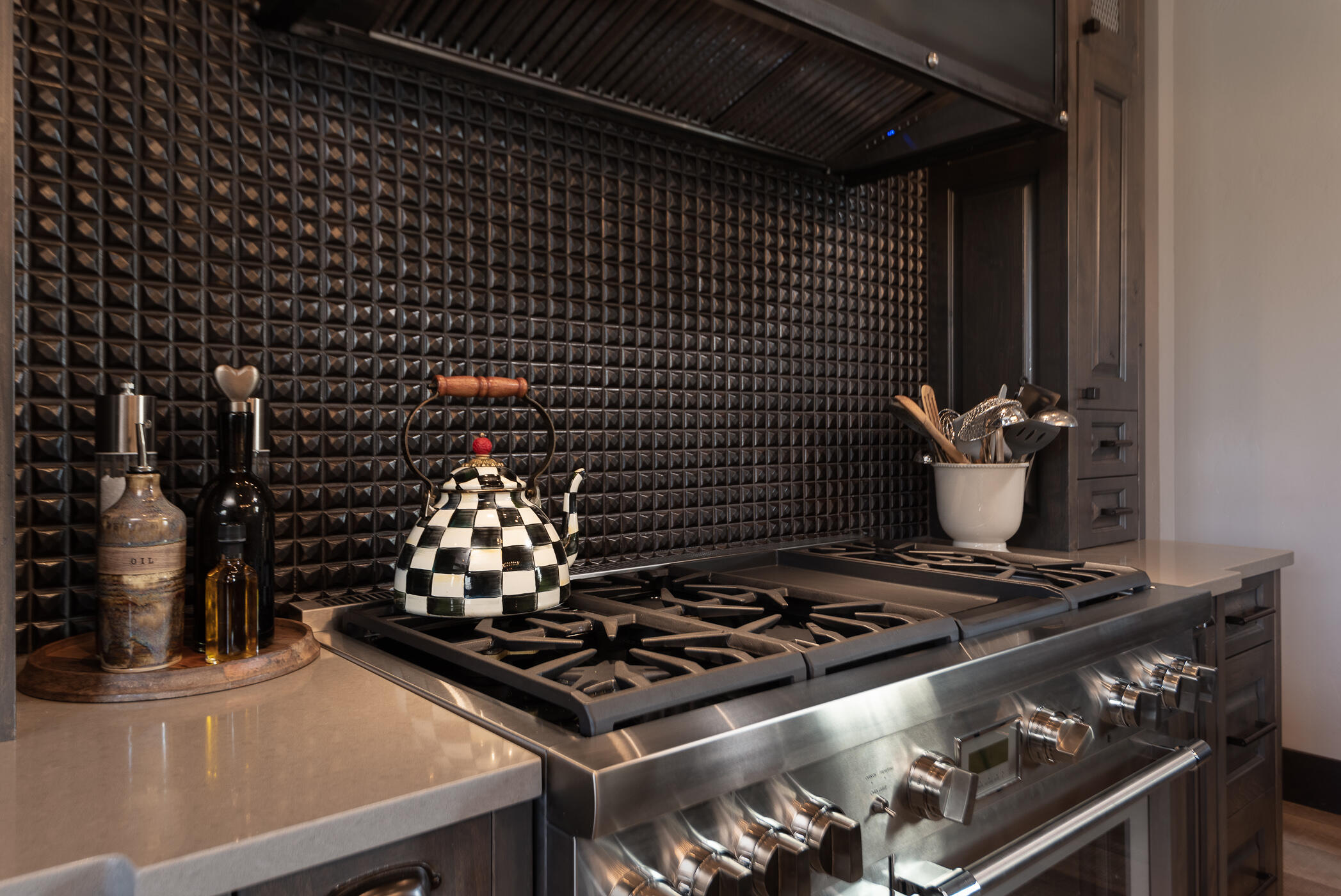 Ranch at the Canyons - Residential