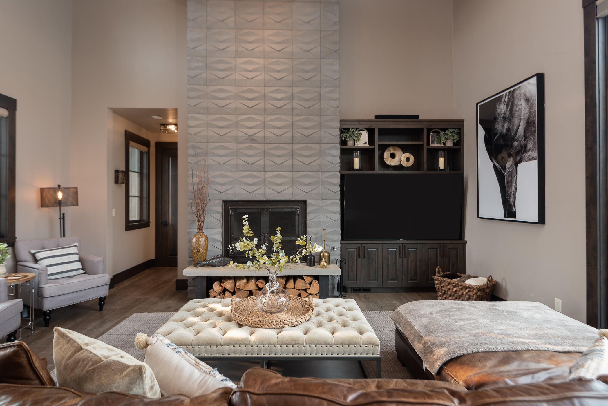 Ranch at the Canyons - Residential