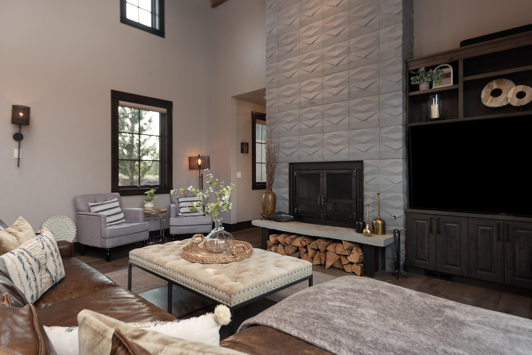 Ranch at the Canyons - Residential