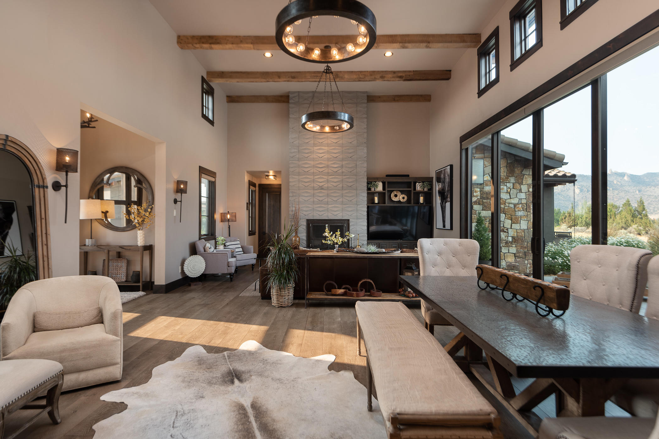 Ranch at the Canyons - Residential