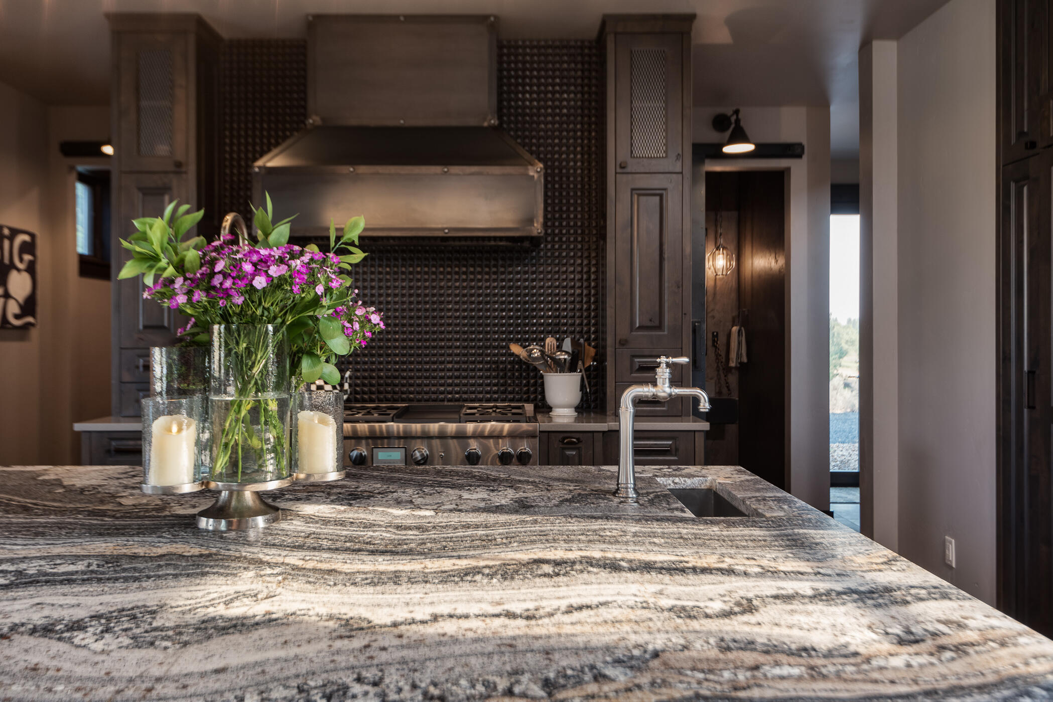 Ranch at the Canyons - Residential