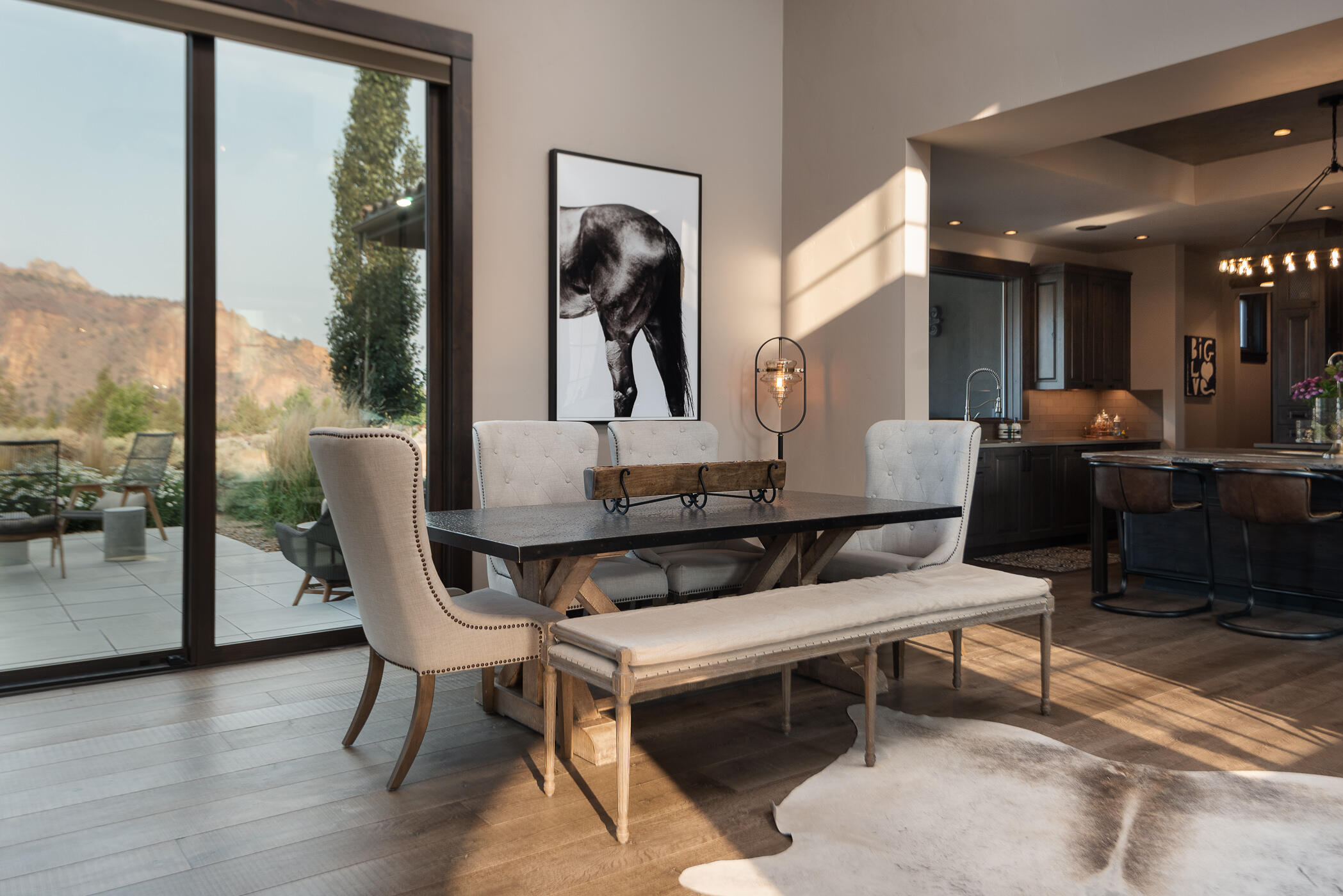 Ranch at the Canyons - Residential