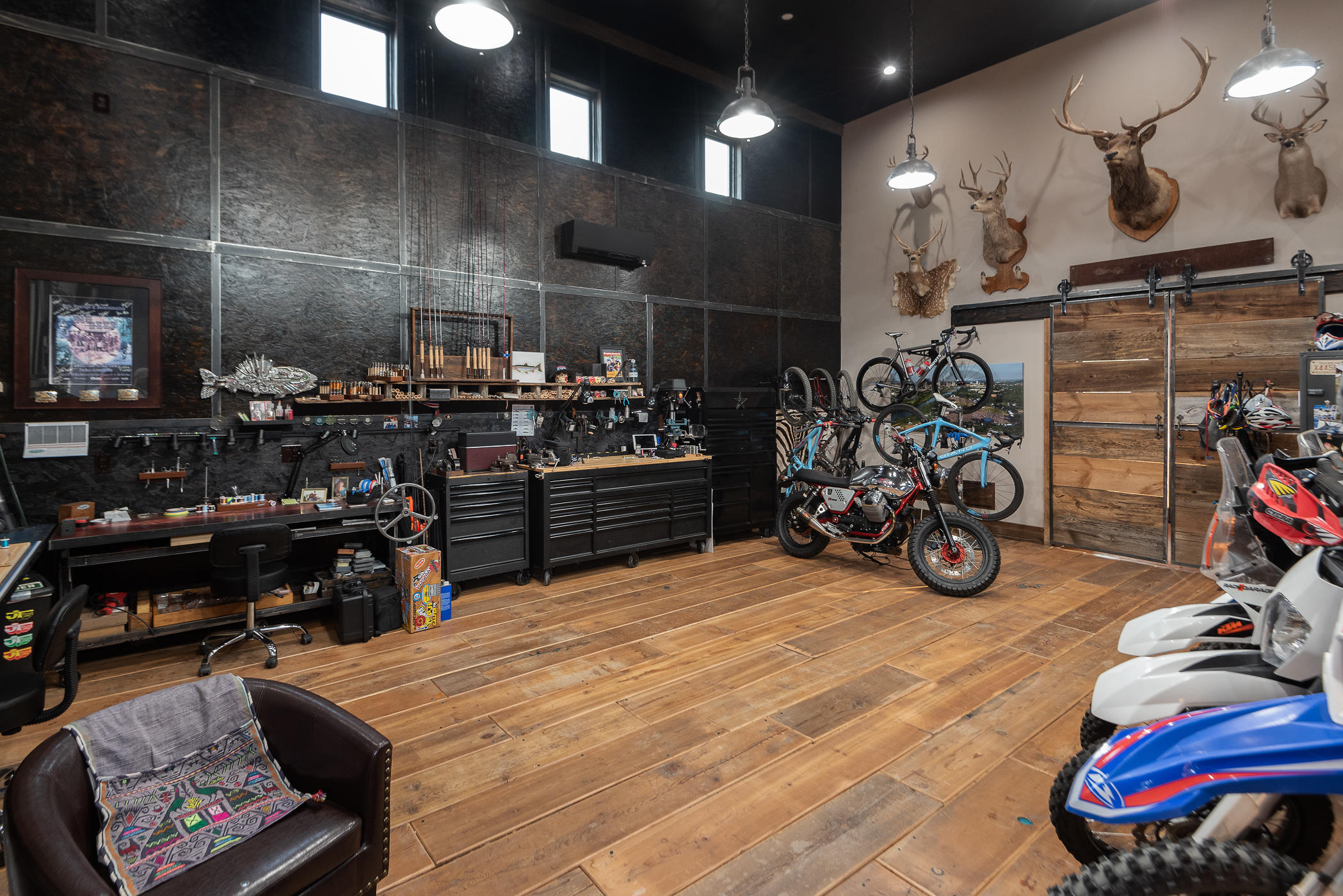 Ranch at the Canyons - Residential