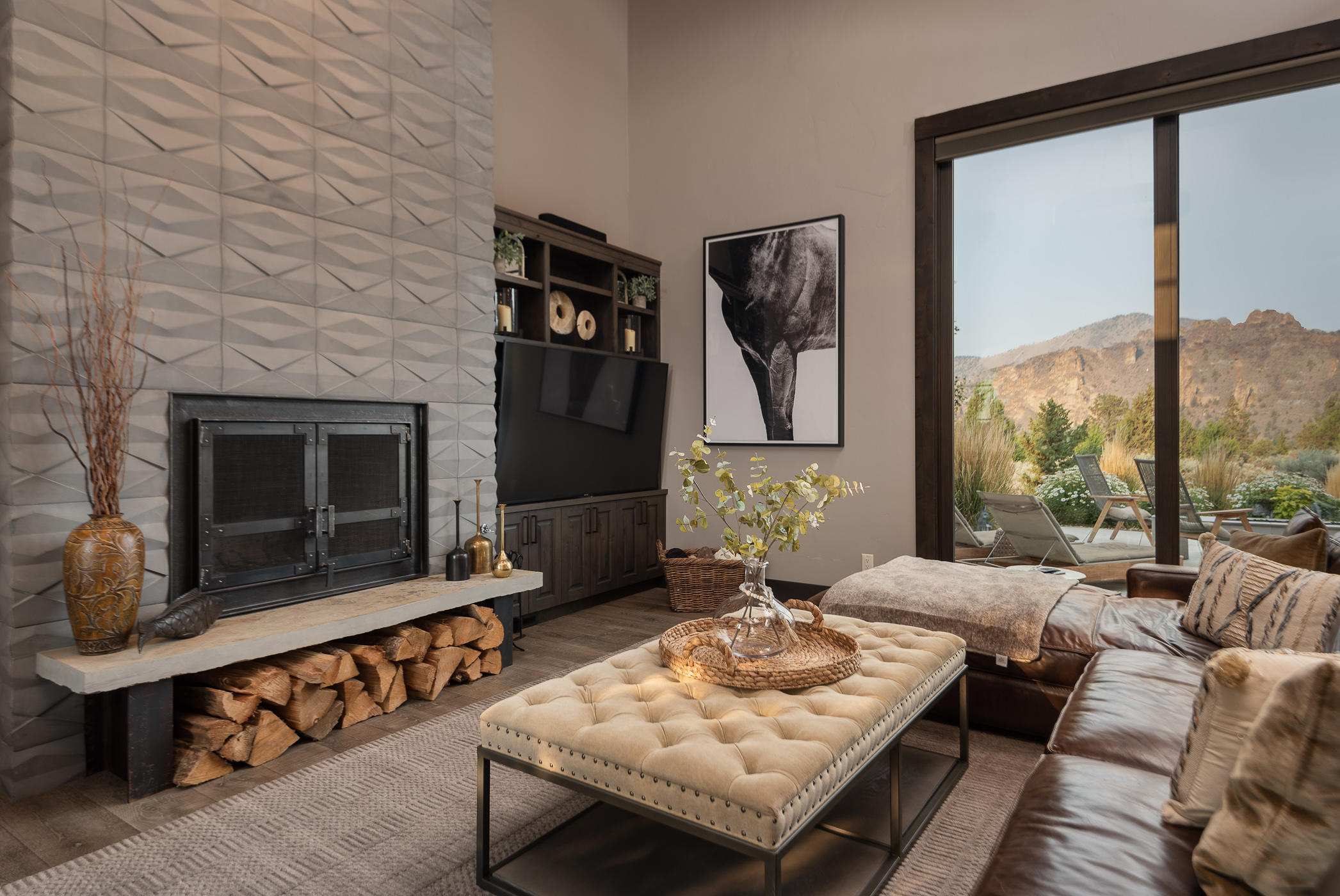 Ranch at the Canyons - Residential