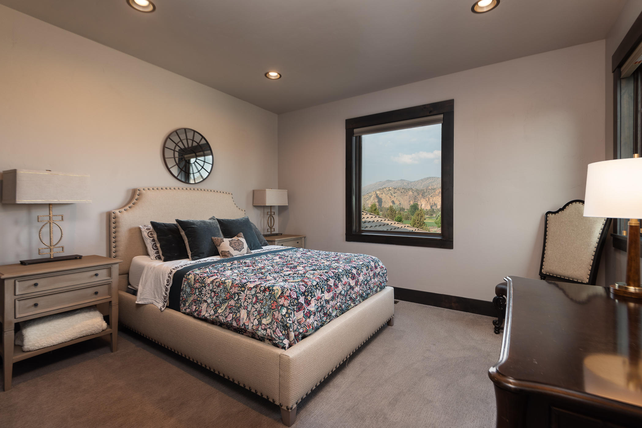 Ranch at the Canyons - Residential