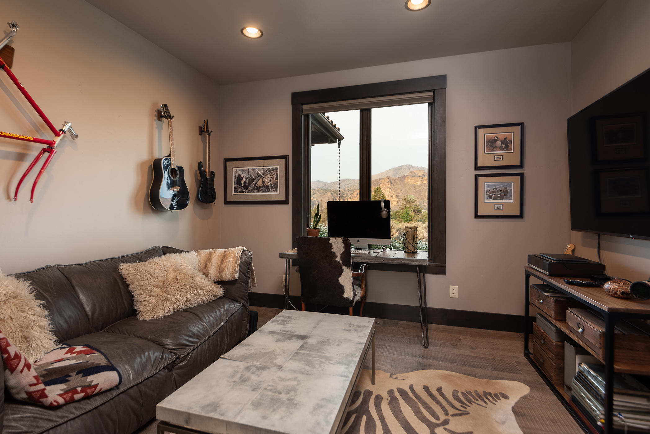 Ranch at the Canyons - Residential