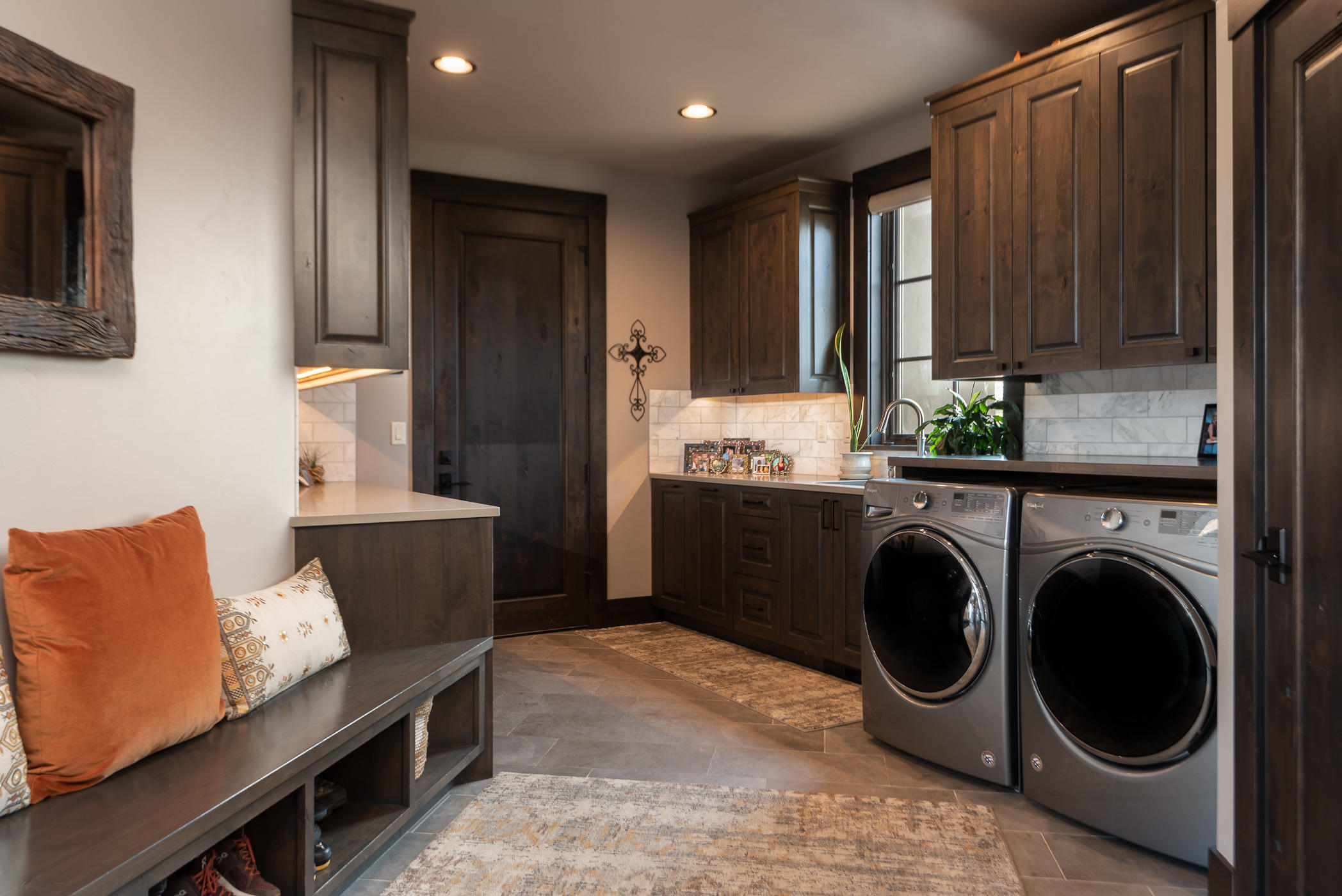 Ranch at the Canyons - Residential