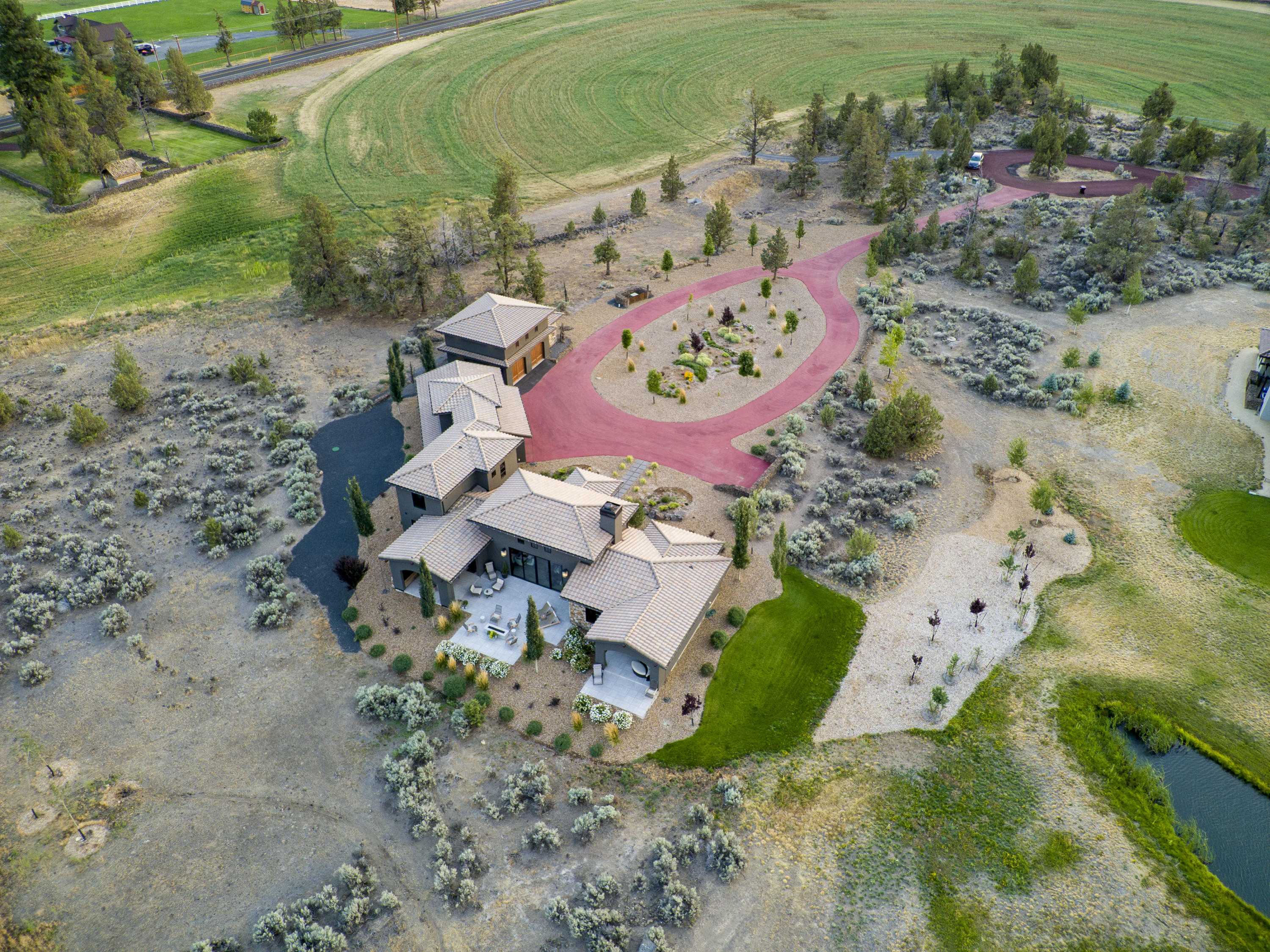 Ranch at the Canyons - Residential