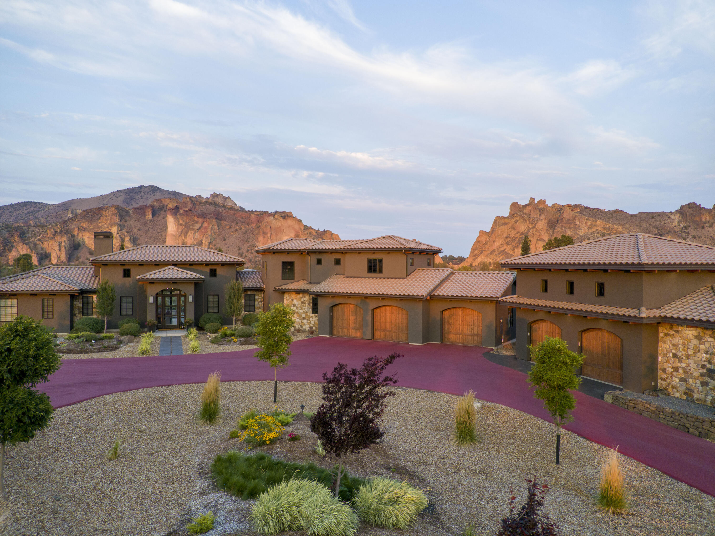 Ranch at the Canyons - Residential