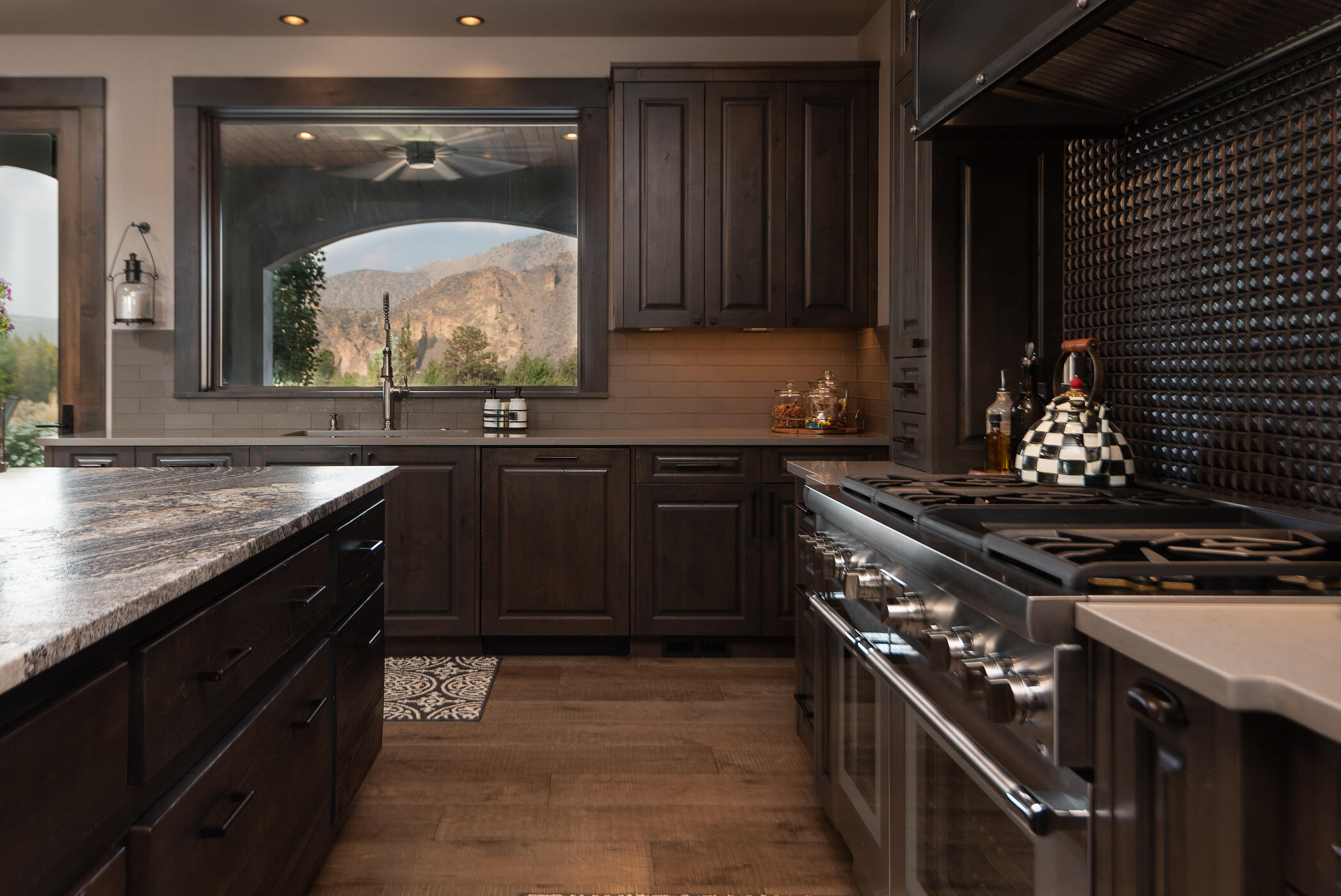 Ranch at the Canyons - Residential