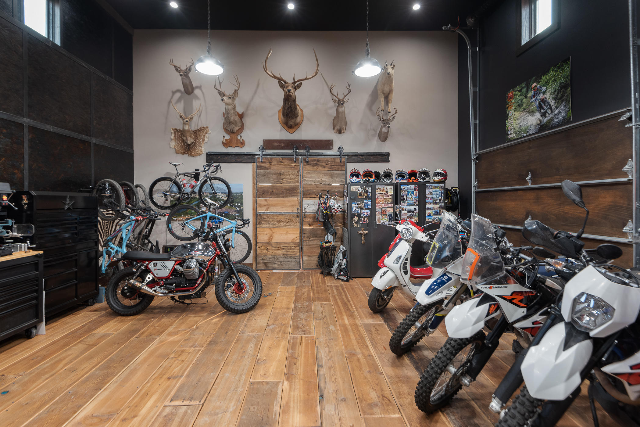 Ranch at the Canyons - Residential