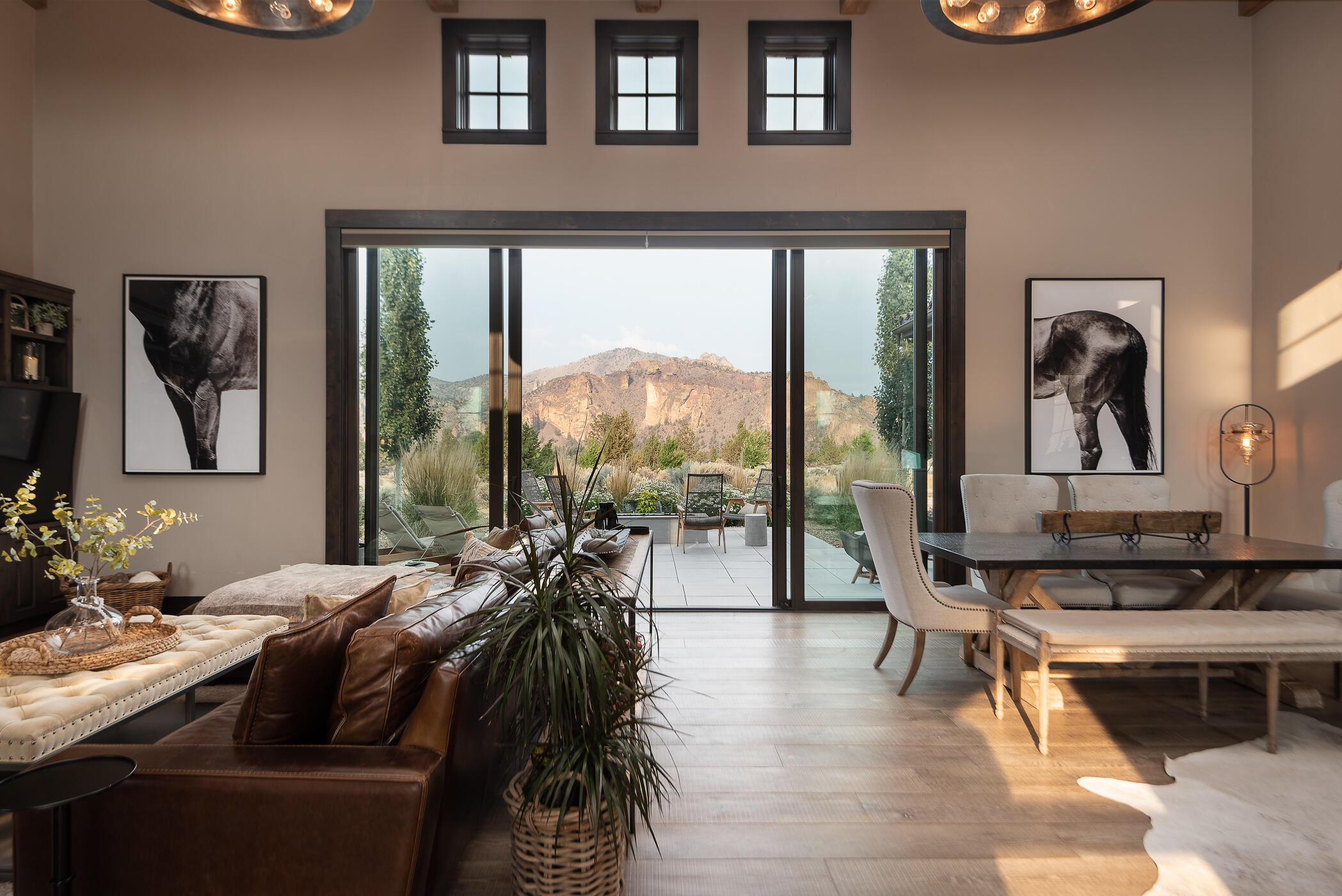 Ranch at the Canyons - Residential