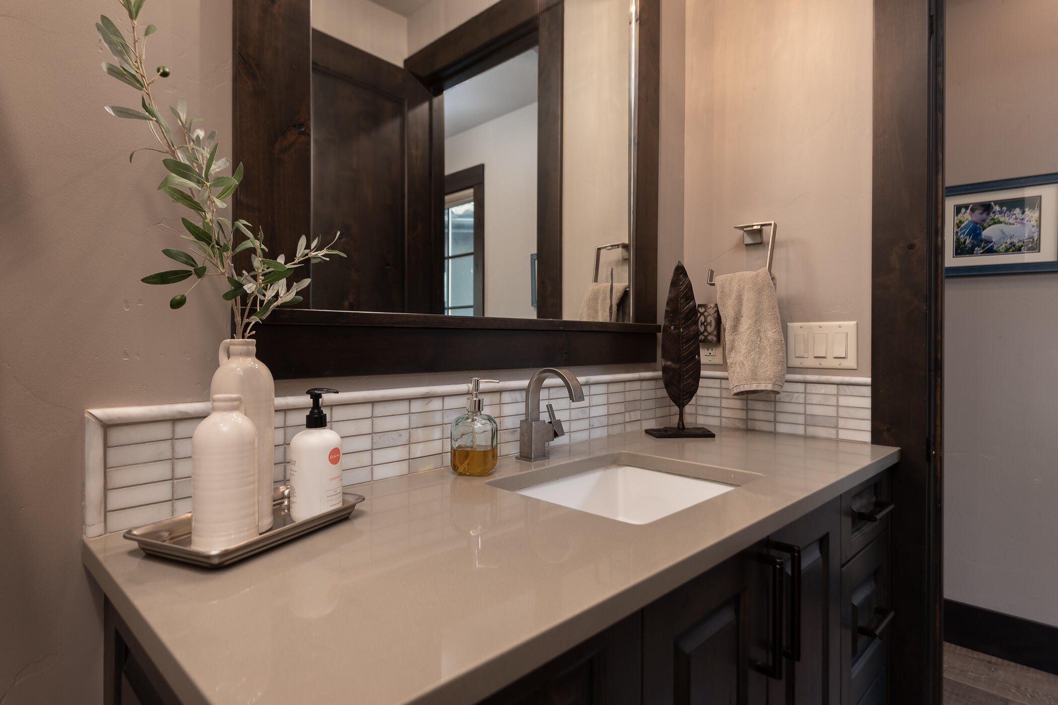 Ranch at the Canyons - Residential