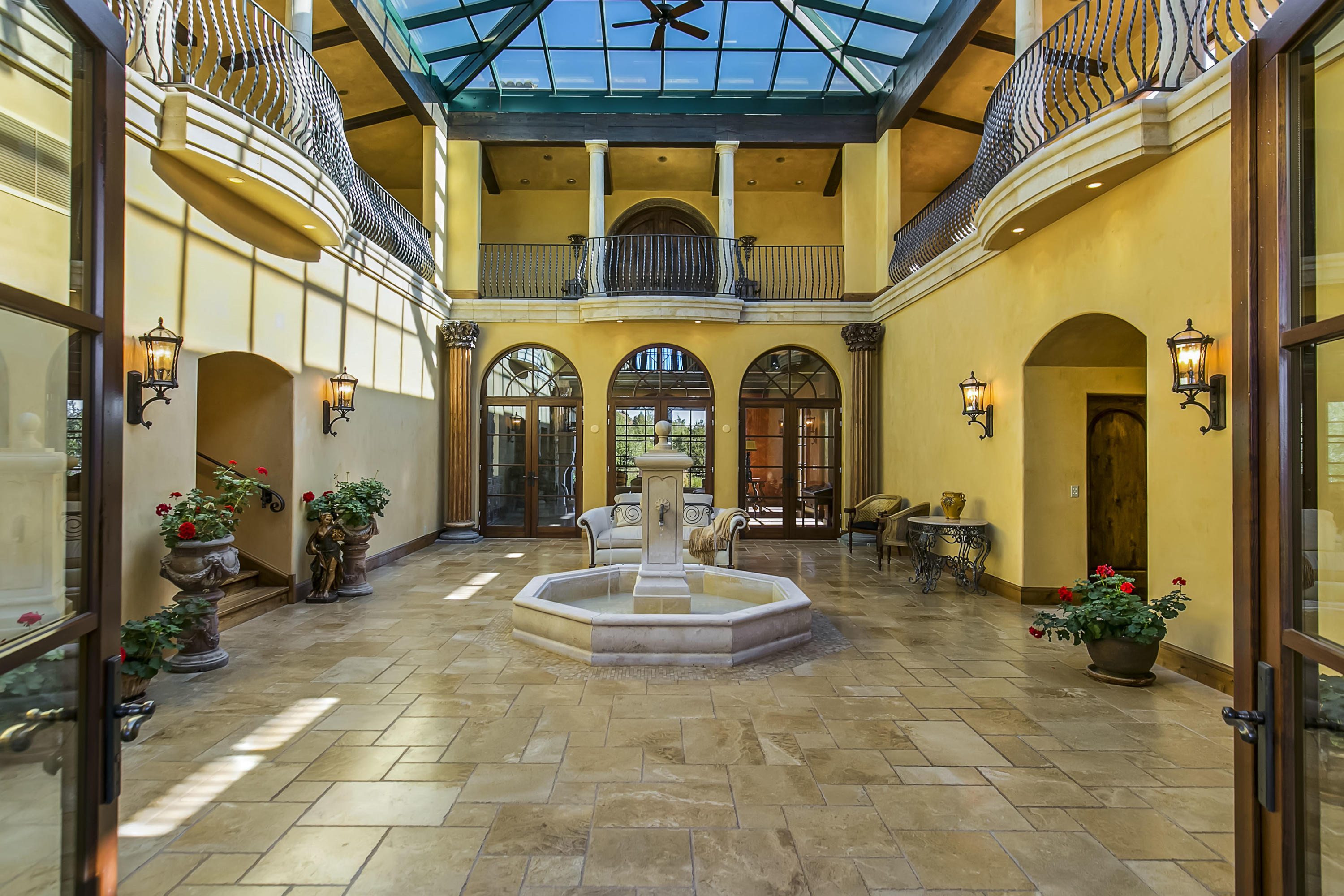 Ranch at the Canyons - Residential