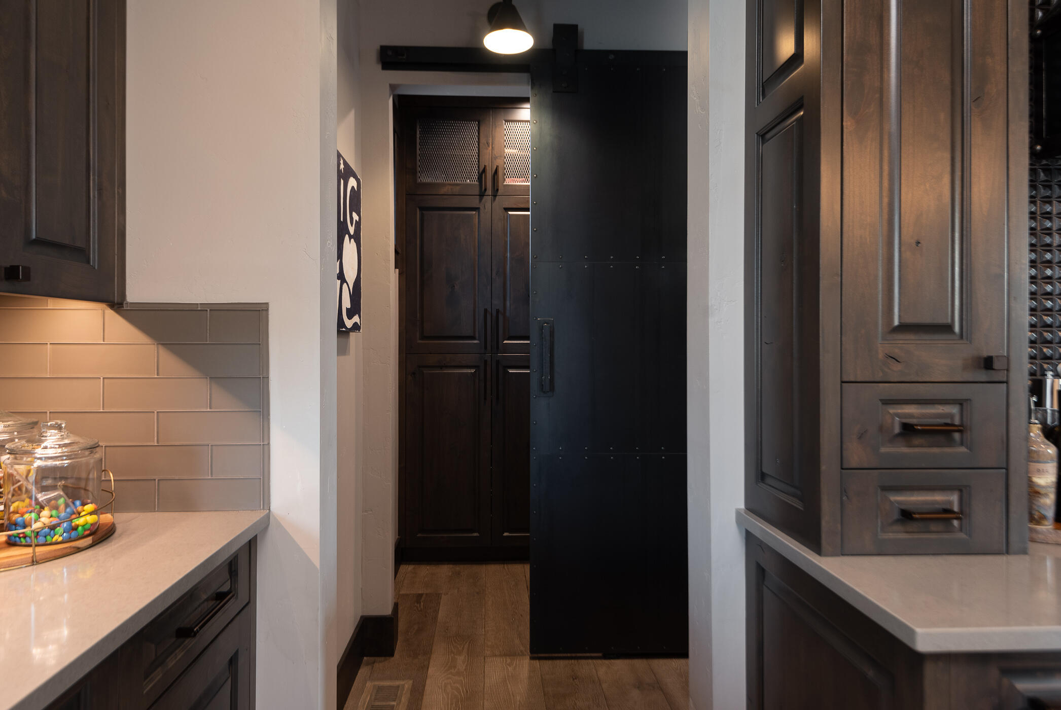 Ranch at the Canyons - Residential