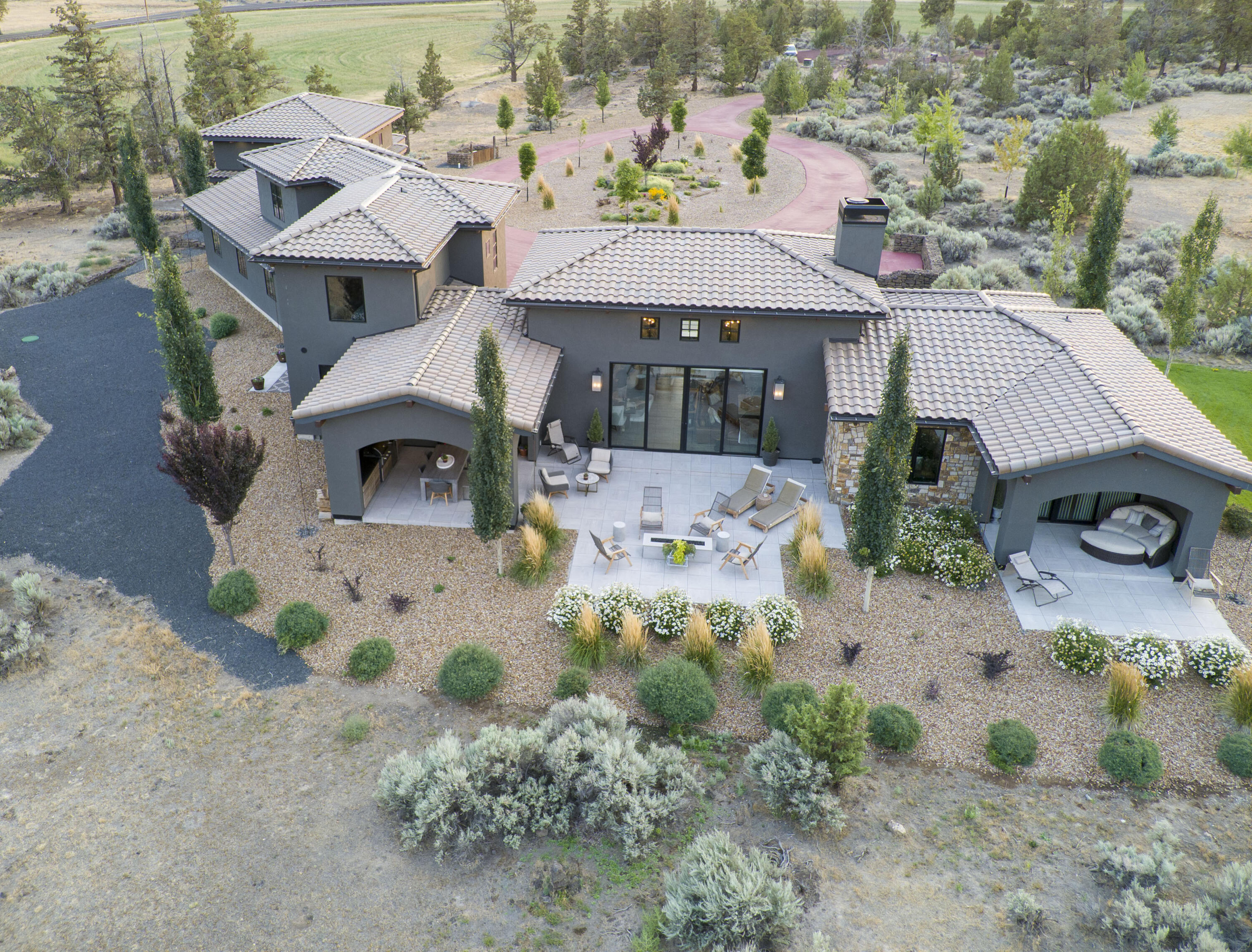 Ranch at the Canyons - Residential