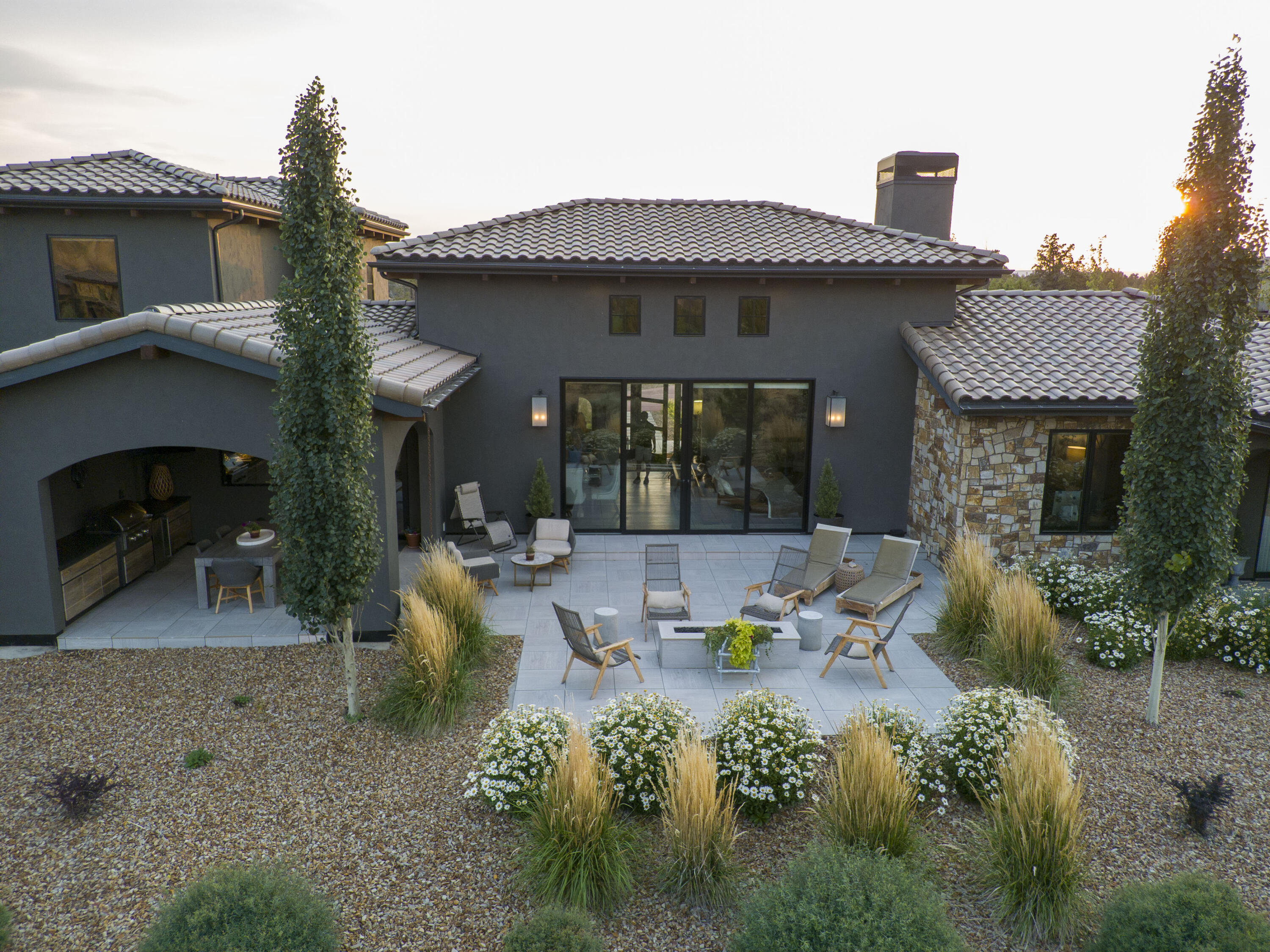 Ranch at the Canyons - Residential