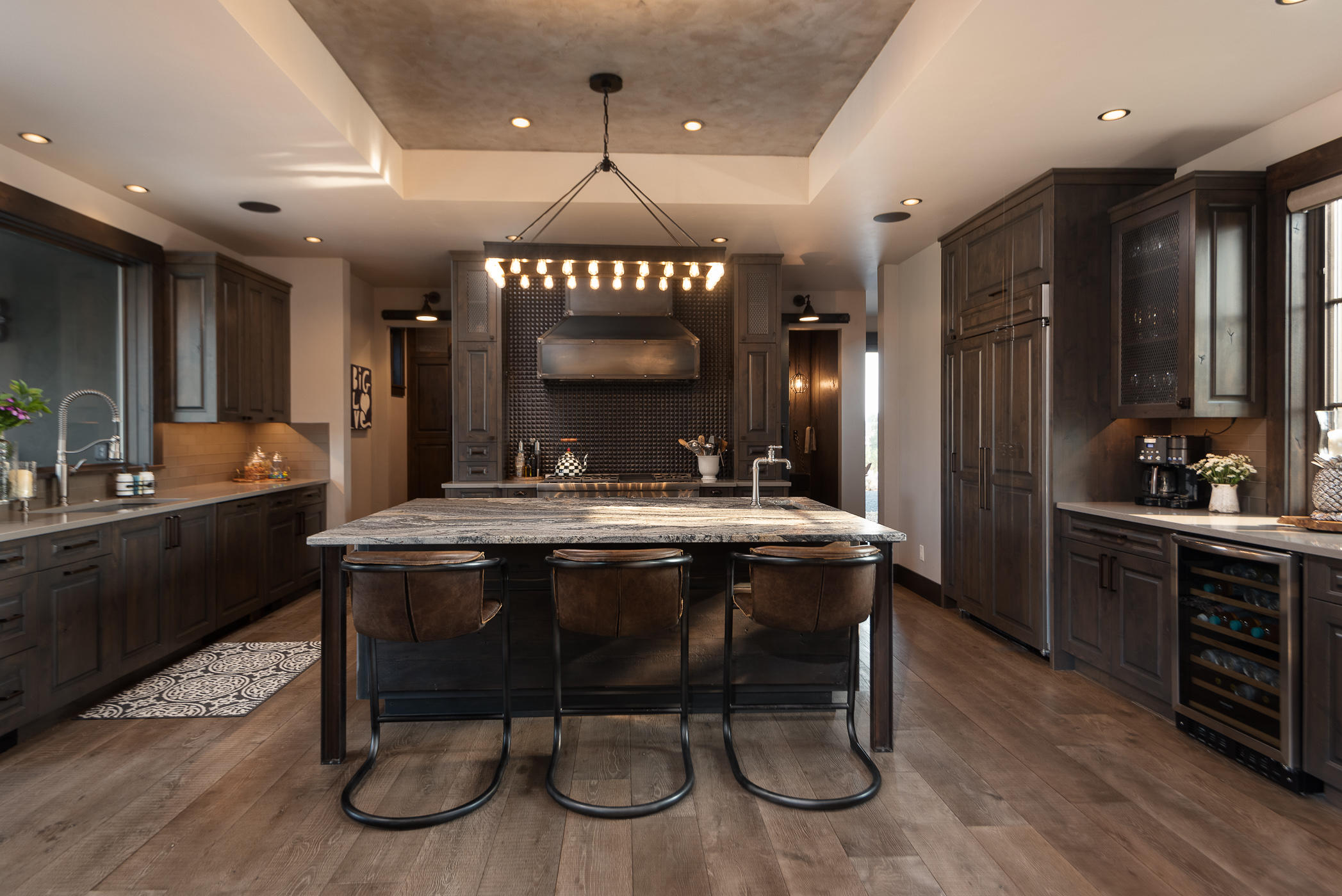 Ranch at the Canyons - Residential