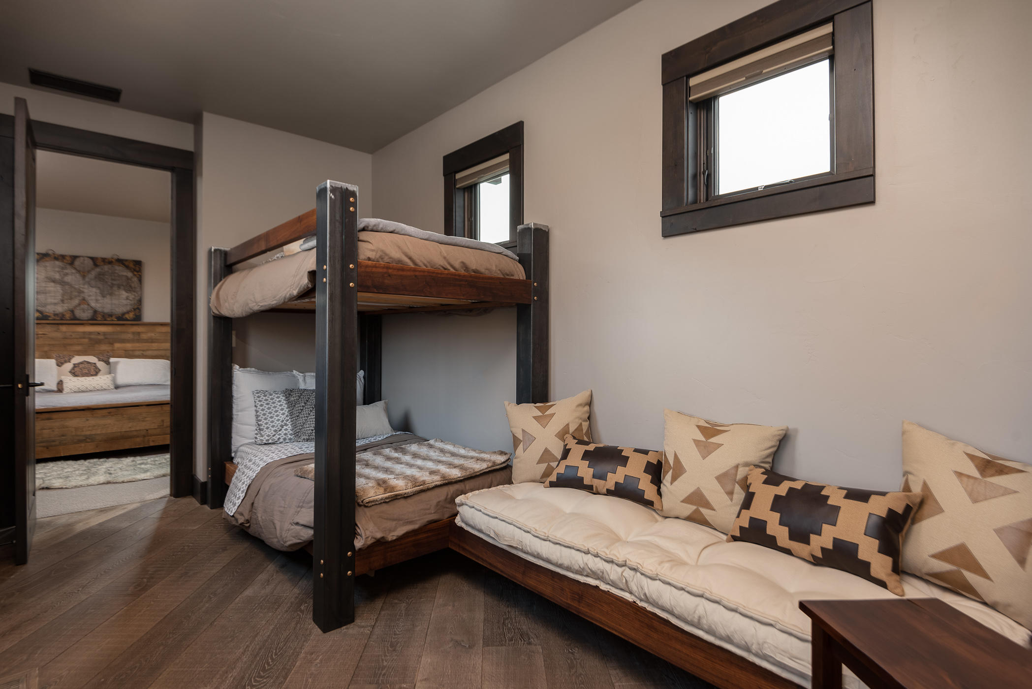 Ranch at the Canyons - Residential