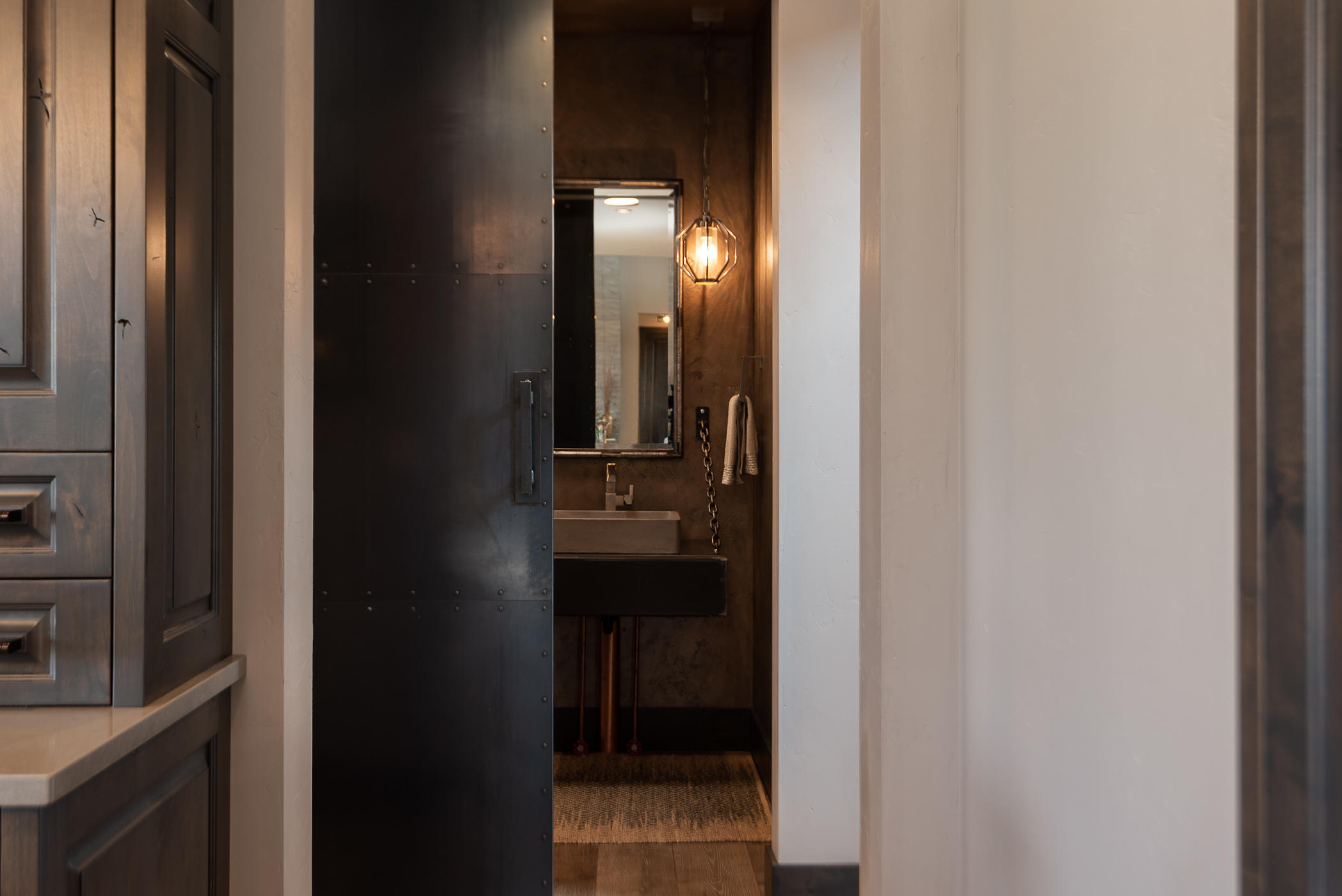 Ranch at the Canyons - Residential