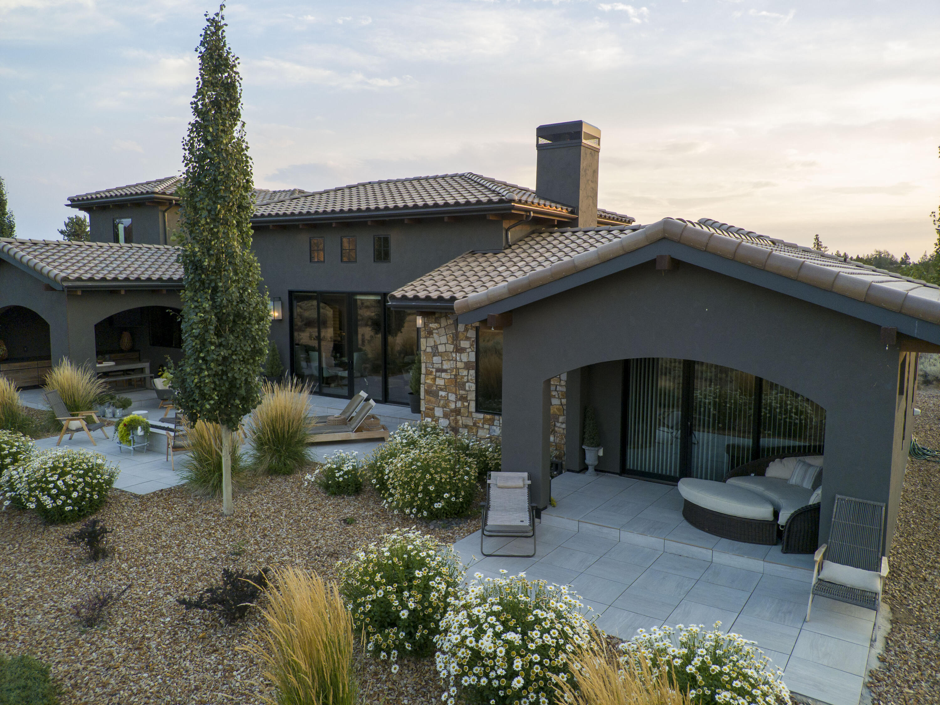 Ranch at the Canyons - Residential