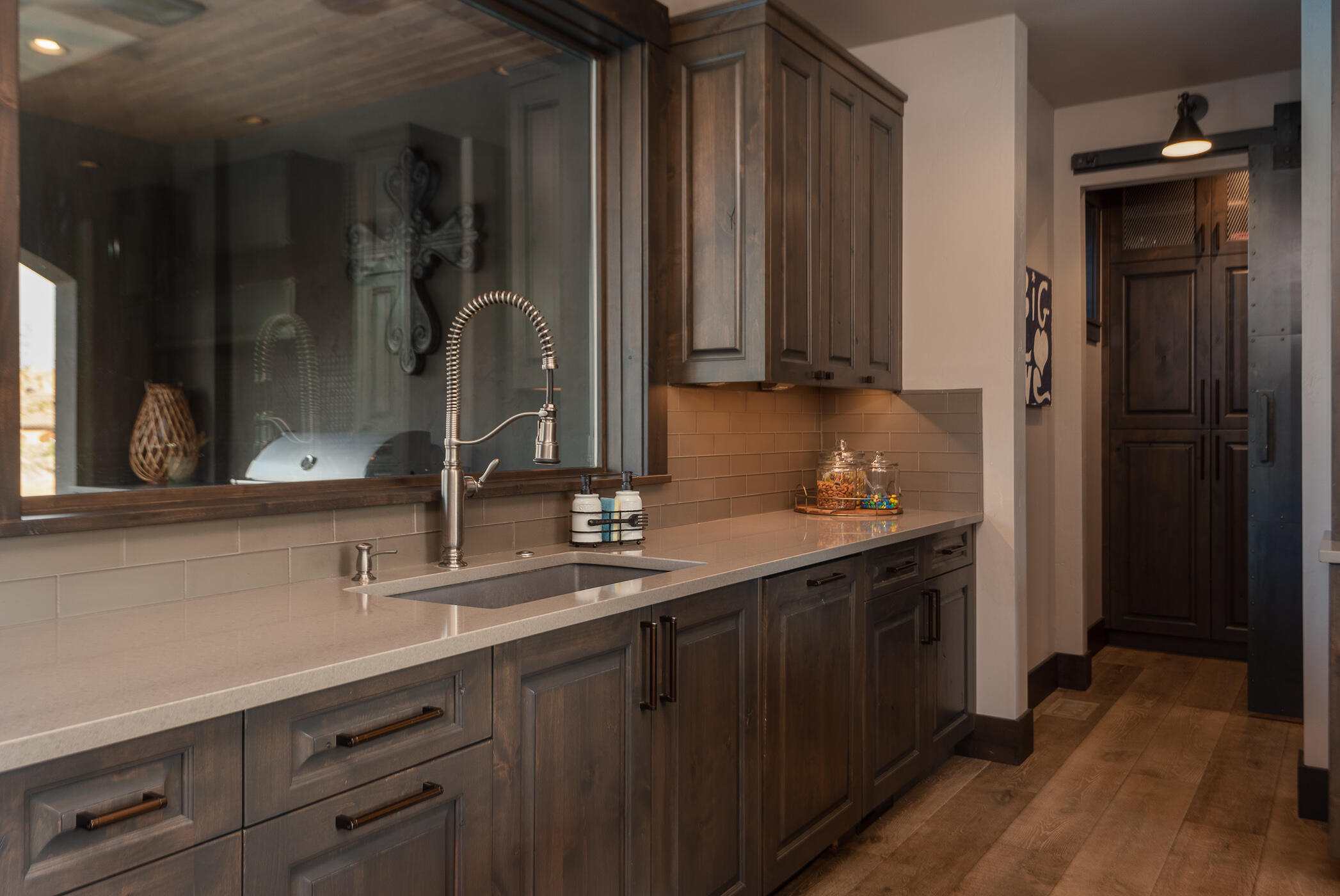 Ranch at the Canyons - Residential