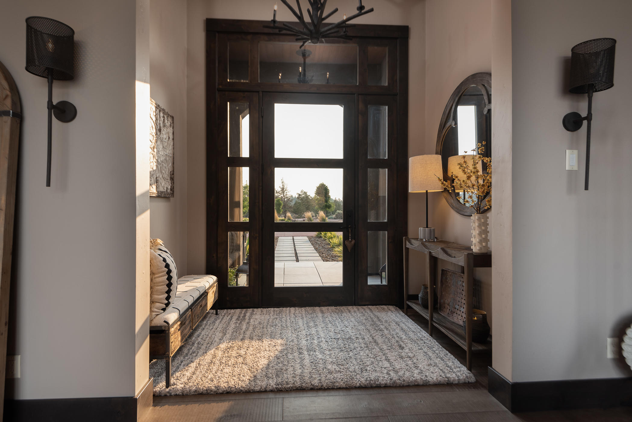 Ranch at the Canyons - Residential