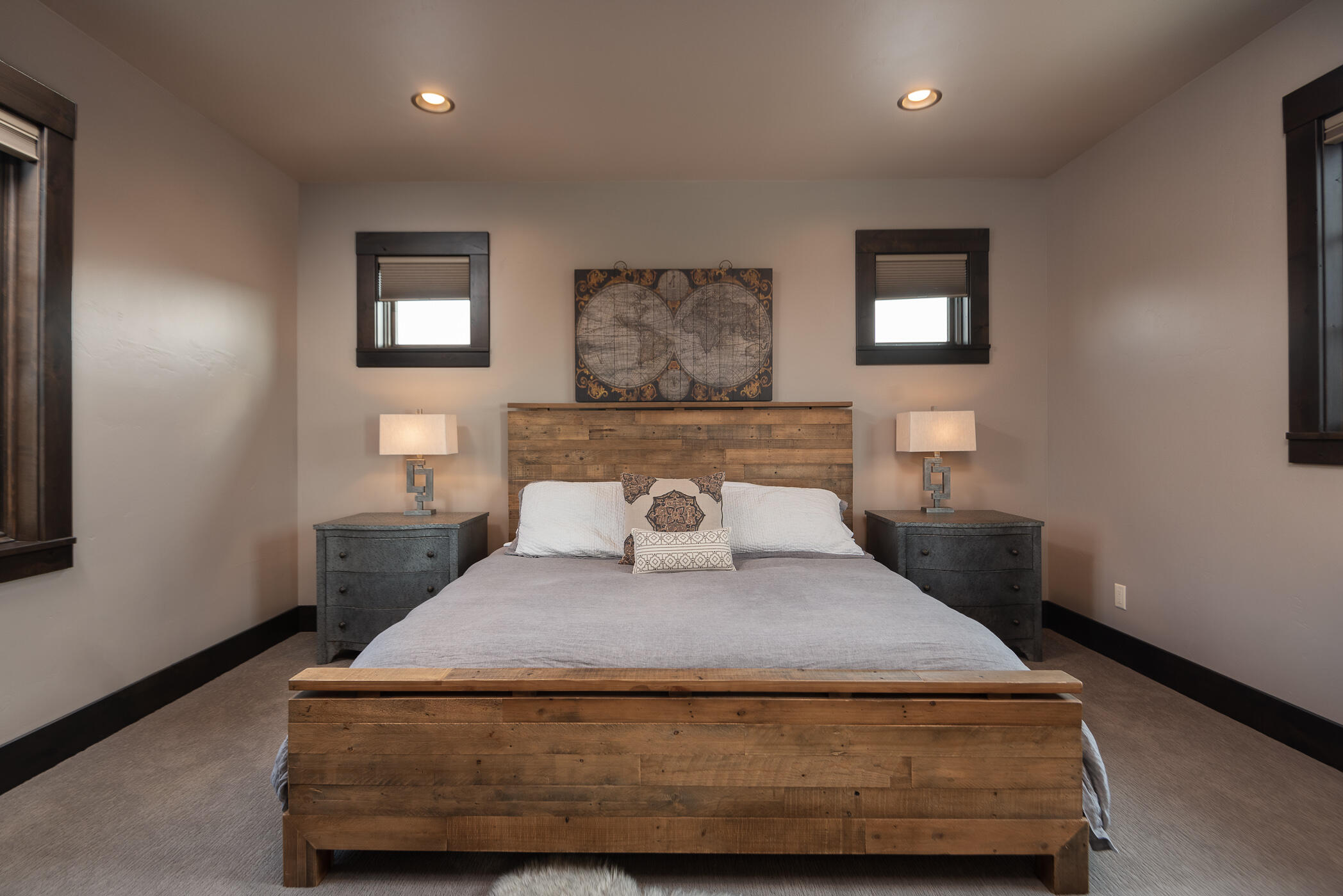 Ranch at the Canyons - Residential