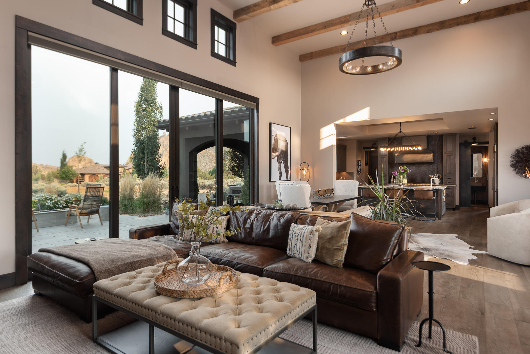 Ranch at the Canyons - Residential