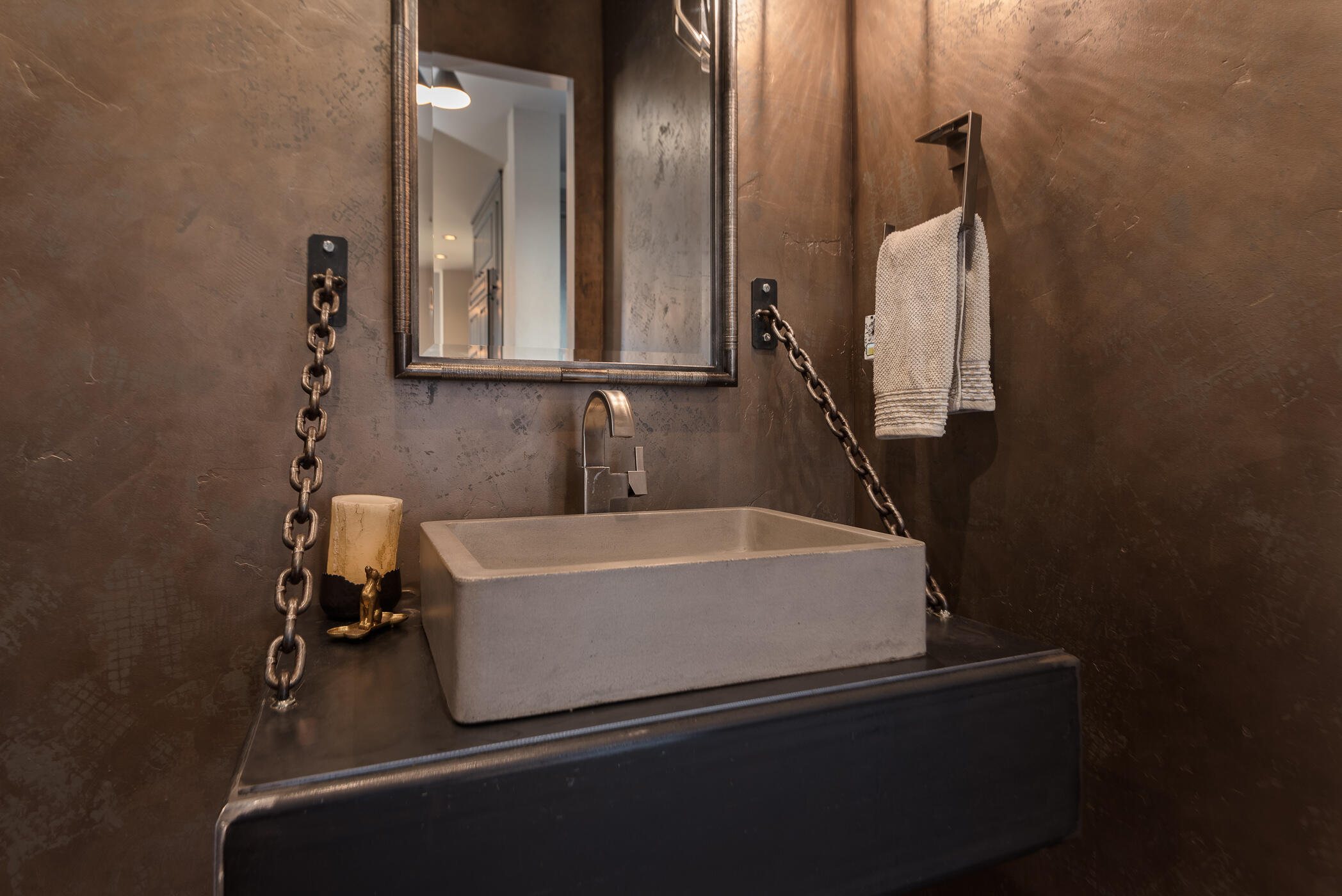 Ranch at the Canyons - Residential